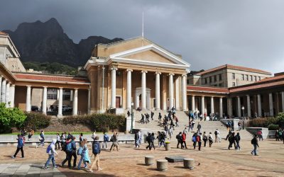 The SAZF CC condemns the UCT Council decisions to endorse Israeli boycotts