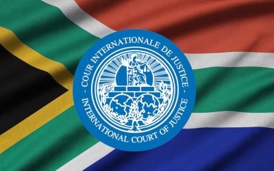 Press Release: The SAZF Categorically Rejects South African Government’s Latest Genocide Filing Against Israel