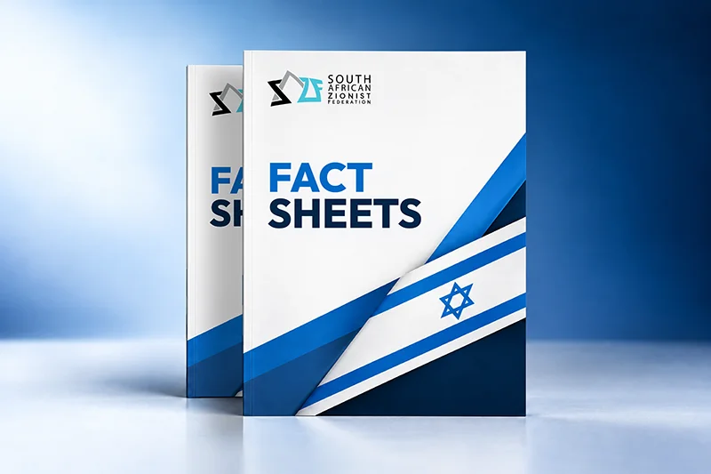 Israel Votes 2026